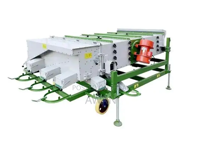 processing machine