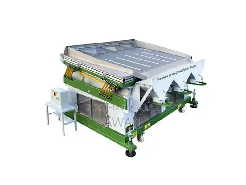 processing machine