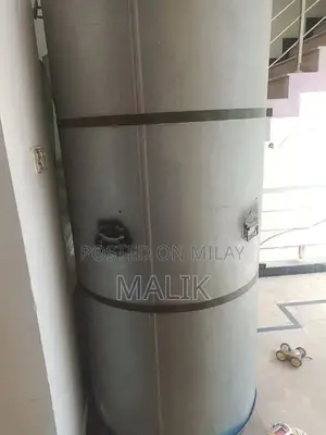 wheat storage