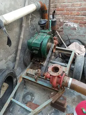 Photo - tubewell system