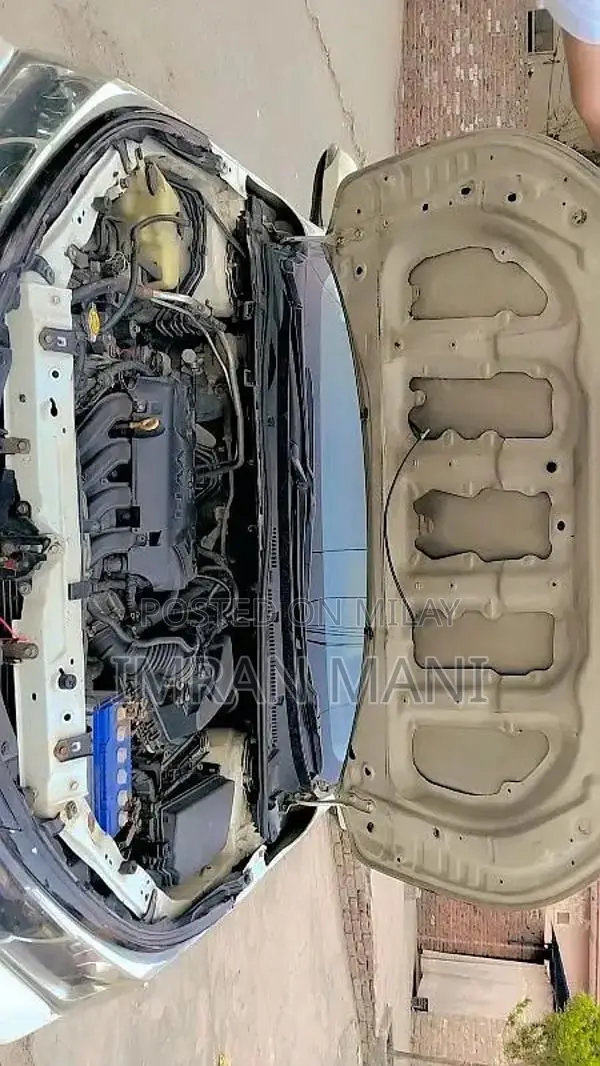 Toyota Corolla GLI 2016