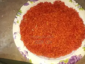 Photo - Zafran (خالص امریکن زعفران)