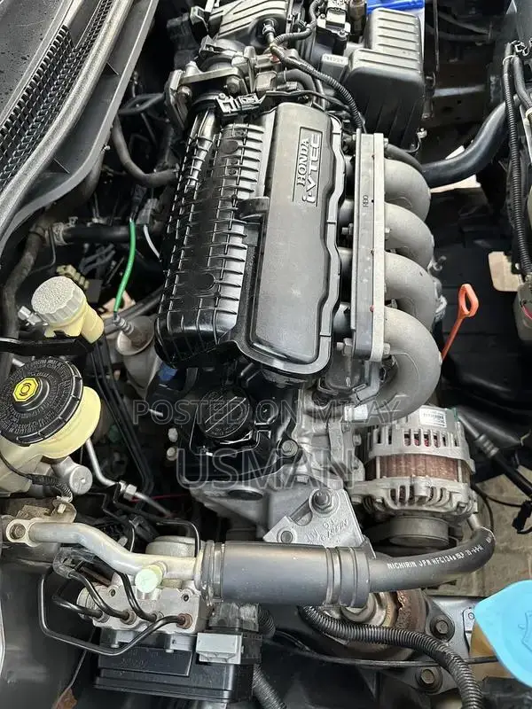 Honda city 2012 ( 1.3 aspire )