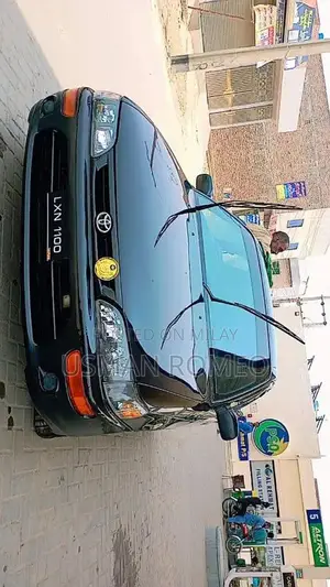 Toyota Corolla 2.0 D 2000