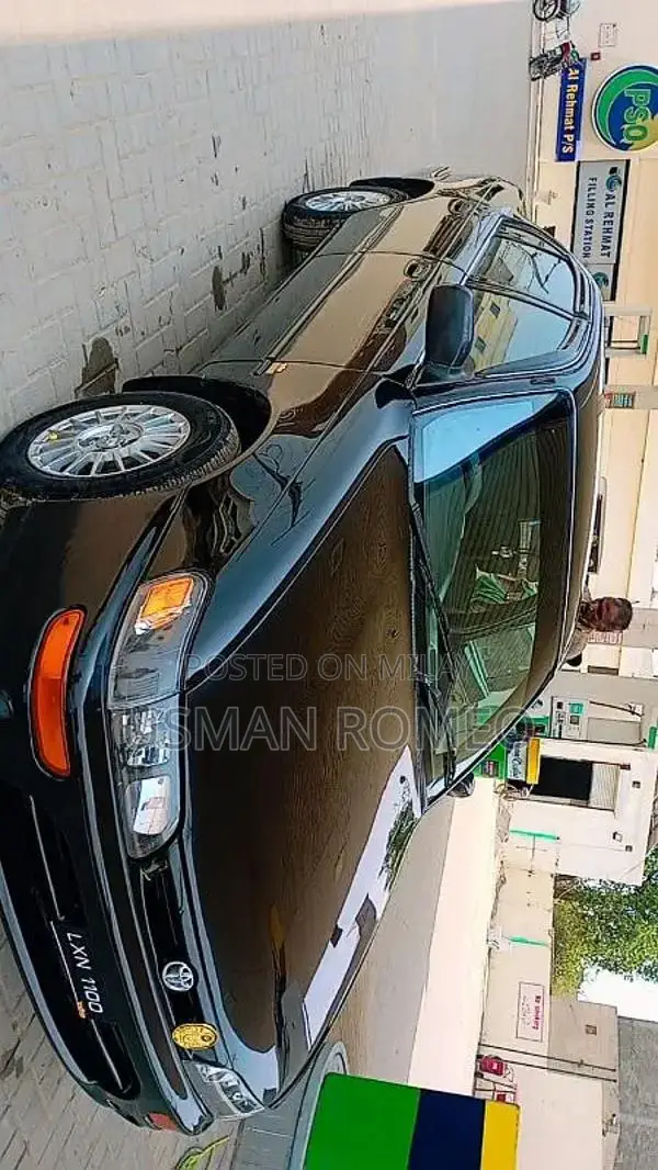Toyota Corolla 2.0 D 2000