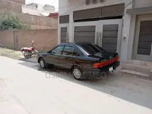 Toyota Corolla 2.0 D 2000