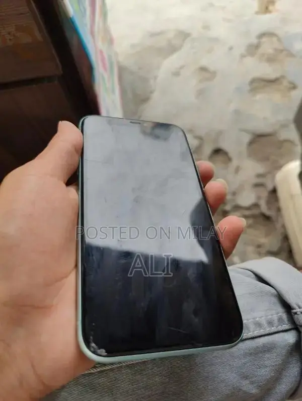 i phone 11 non pta 64 gb