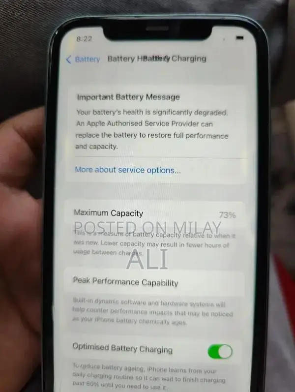 i phone 11 non pta 64 gb
