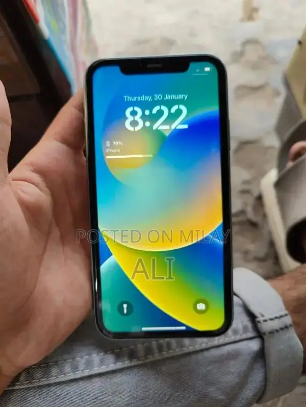 i phone 11 non pta 64 gb