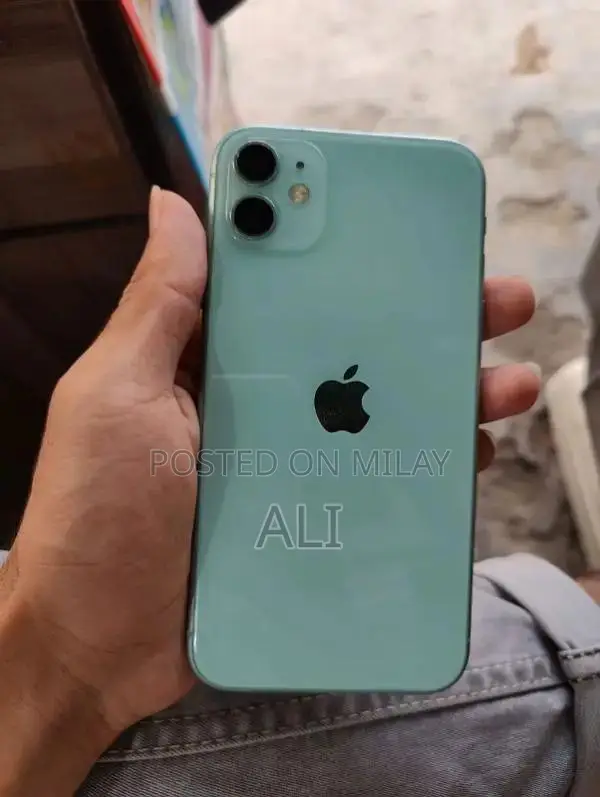 i phone 11 non pta 64 gb