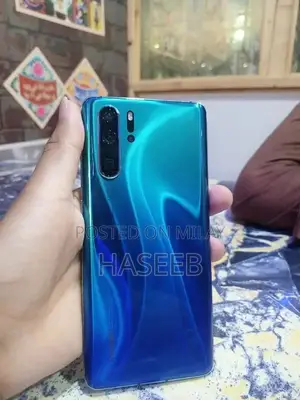 Huawei P30 pro