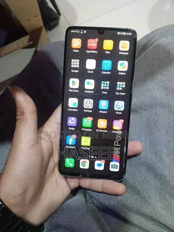 Huawei P30 pro
