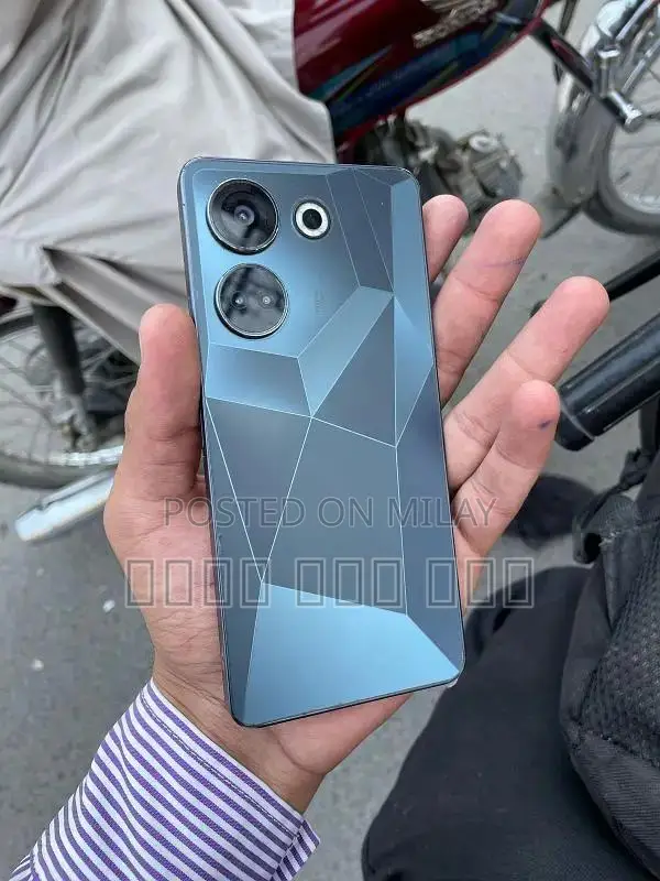 tecno camon 20 for sale  exchange possible read description 