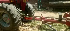 Photo - Lazer System For Agriculture