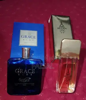 Photo - perfume
