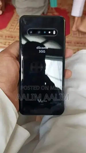 LG V60 THINQ 5G URGENT SALE NEED MUNNY