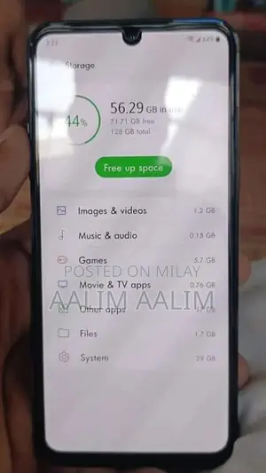 LG V60 THINQ 5G URGENT SALE NEED MUNNY