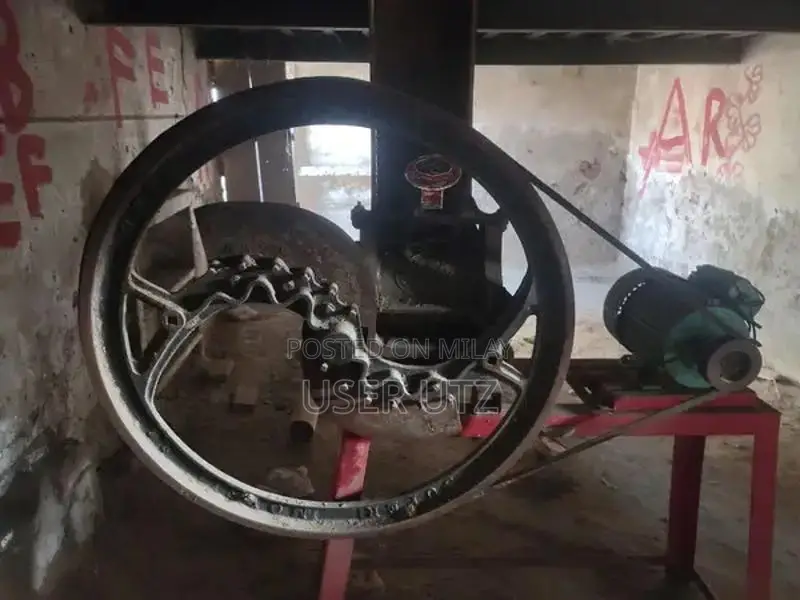 toka like new slightly used