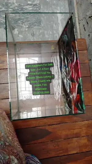 Photo - Aquarium