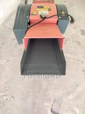 Chaff Cutter Machine (Toka Machine) with 4 Hp motor for sale