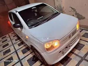 Suzuki Alto VXR 2019/21