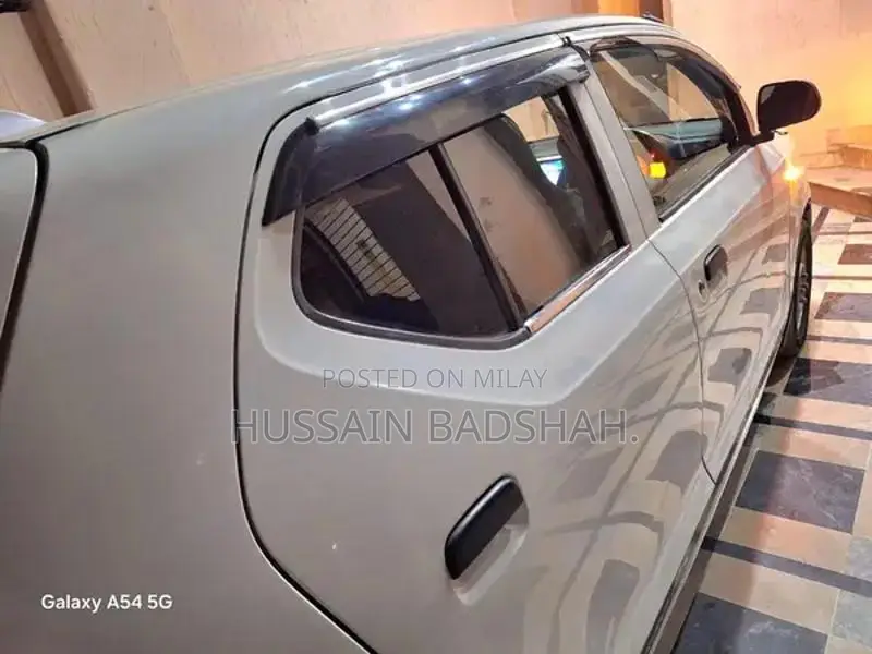 Suzuki Alto VXR 2019/21