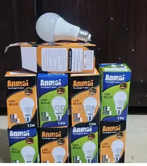Photo - 90 rupes 12 watt 12 volt led bulb