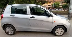 Suzuki Cultus VXR 2019