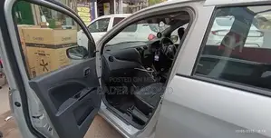 Suzuki Cultus VXR 2019