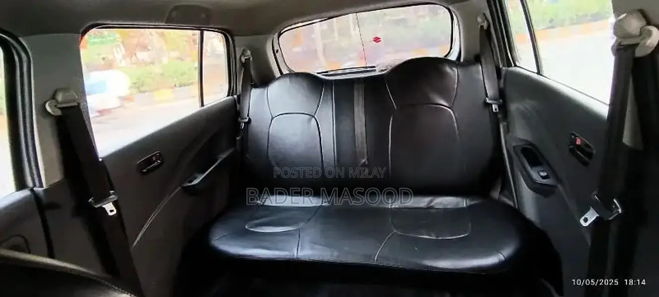 Suzuki Cultus VXR 2019