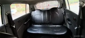 Suzuki Cultus VXR 2019