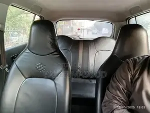 Suzuki Cultus VXR 2019