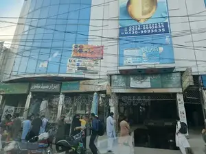 Photo - Medical store shop for sale oposite Dhq Hospital adjacent to