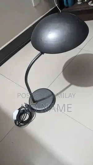 Photo - Table Lamp/Reading Lamp/Study Lamp/Work Lamp