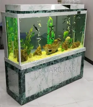 Photo - Marbie Aquarium