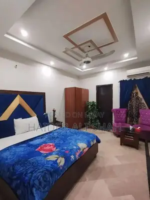 Photo - Room for rent daily basis