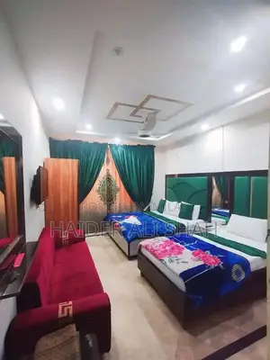 Photo - Room for rent daily basis