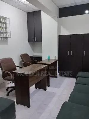 Photo - Office Sale Best For Investment Shadman North karachi