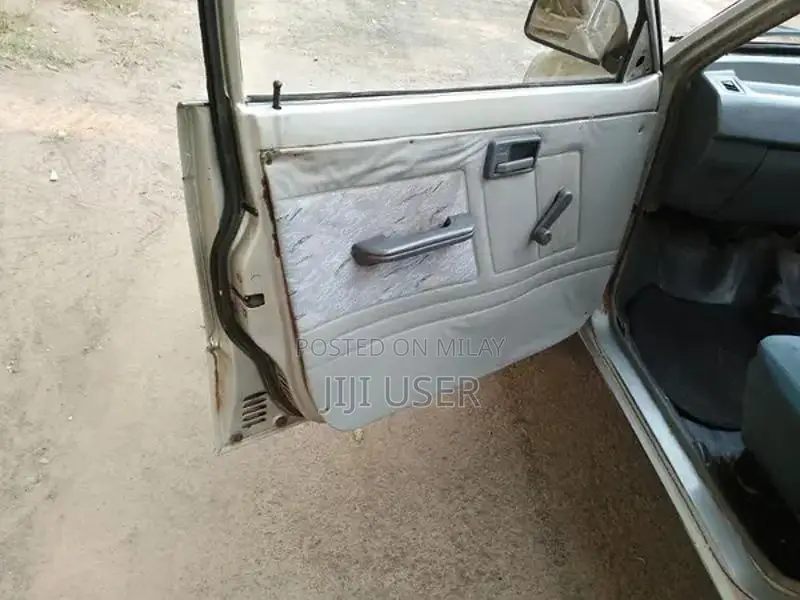Suzuki Mehran VXR 2007