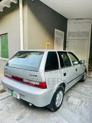 Photo - Cultus VXR URGENTLY SELLING Cash Needed
