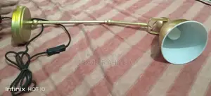 Photo - Table Lamp