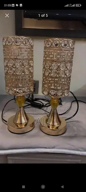 Photo - LED LAMPS