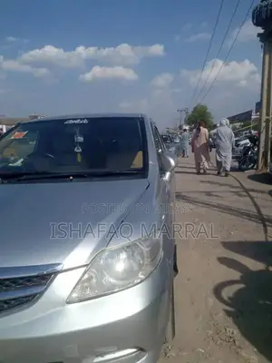 Photo - Honda City IDSI 2007