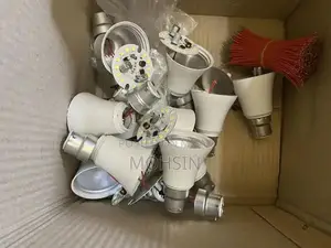 Photo - LED bulb