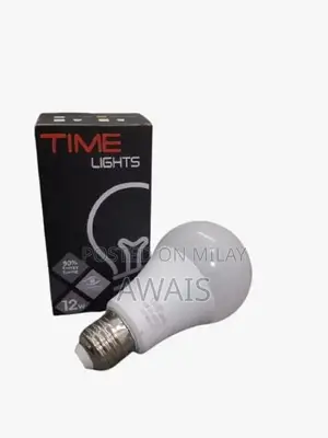 Photo - 12w Bulb | 1 Year warranty | Wholesale