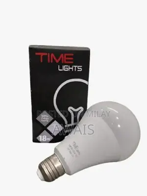Photo - 18w Bulb | 1 Year warranty | Wholesale