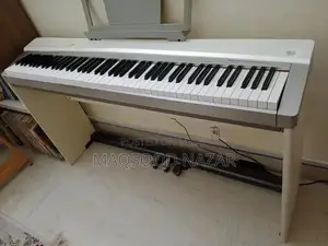 Photo - Digital piano Casio PX_130