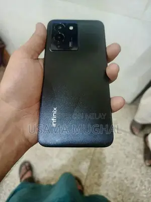 INFINIX NOTE 12 G96