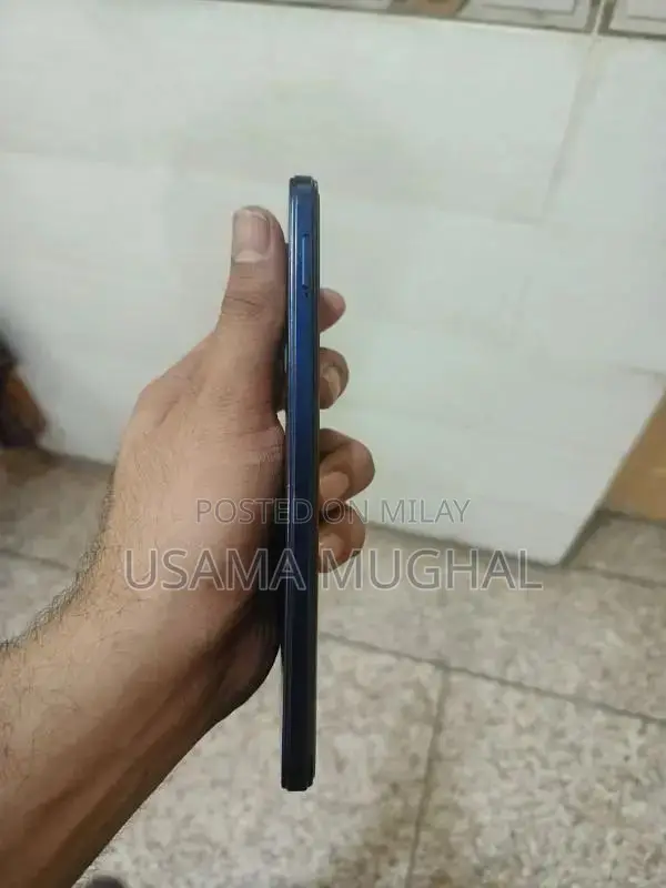 INFINIX NOTE 12 G96
