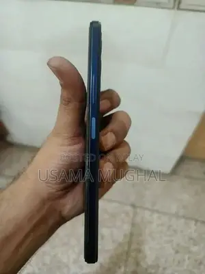 INFINIX NOTE 12 G96